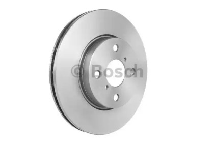 Тормозной диск BOSCH 0 986 479 363