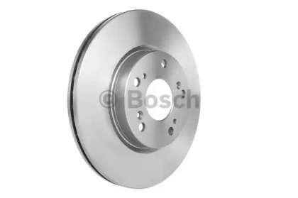 Тормозной диск BOSCH 0 986 479 364