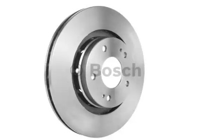 Тормозной диск BOSCH 0 986 479 372