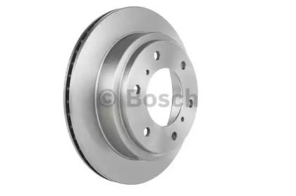 Тормозной диск BOSCH 0 986 479 373