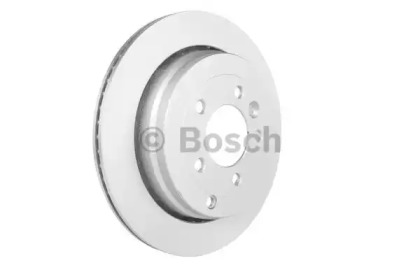 Тормозной диск BOSCH 0 986 479 375