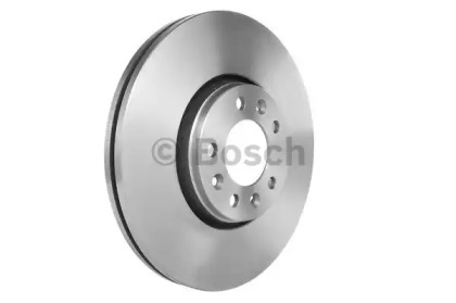 Тормозной диск BOSCH 0 986 479 380