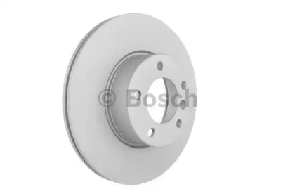 Тормозной диск BOSCH 0 986 479 381