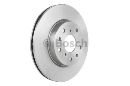 Тормозной диск BOSCH 0 986 479 403