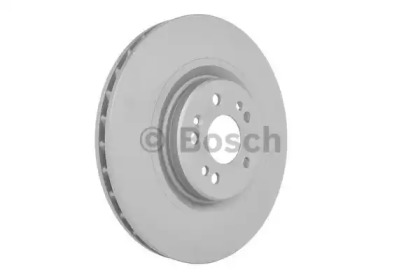 Тормозной диск BOSCH 0 986 479 405