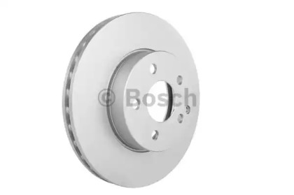 Тормозной диск BOSCH 0 986 479 407