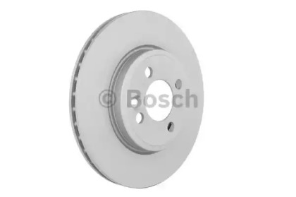 Тормозной диск BOSCH 0 986 479 437