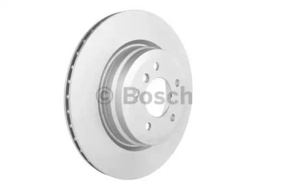 Тормозной диск BOSCH 0 986 479 439