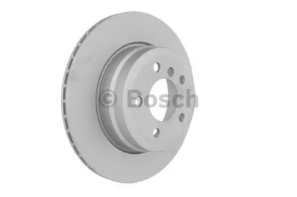 Тормозной диск BOSCH 0 986 479 442