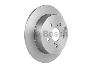 Тормозной диск BOSCH 0 986 479 448