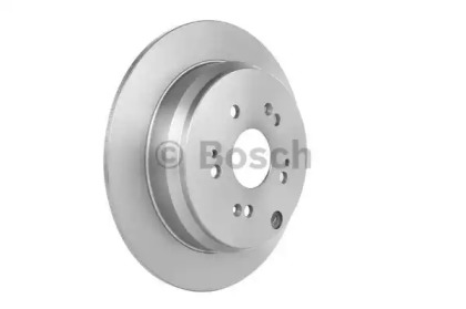 Тормозной диск BOSCH 0 986 479 449