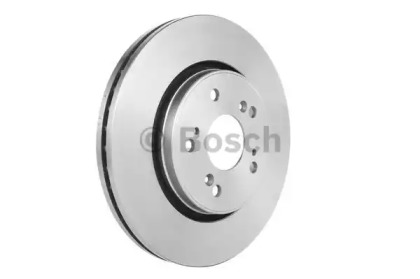 Тормозной диск BOSCH 0 986 479 456