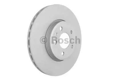 Тормозной диск BOSCH 0 986 479 467