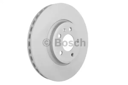 Тормозной диск BOSCH 0 986 479 468