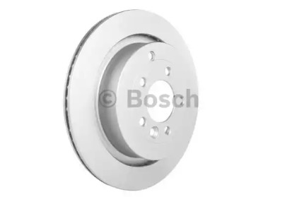 Тормозной диск BOSCH 0 986 479 492