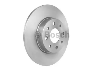 Тормозной диск BOSCH 0 986 479 502