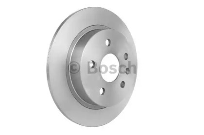 Тормозной диск BOSCH 0 986 479 513