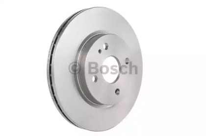 Тормозной диск BOSCH 0 986 479 541