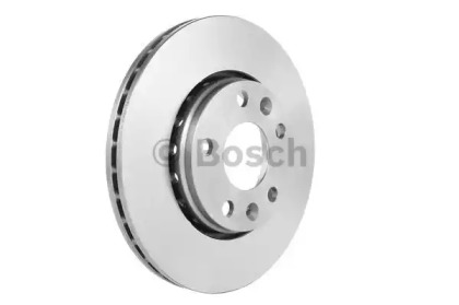 Тормозной диск BOSCH 0 986 479 553