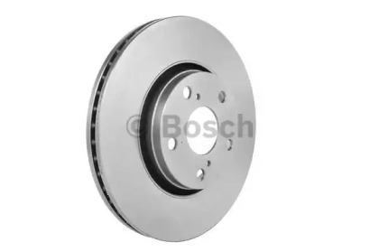 Тормозной диск BOSCH 0 986 479 560