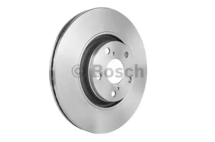 Тормозной диск BOSCH 0 986 479 562