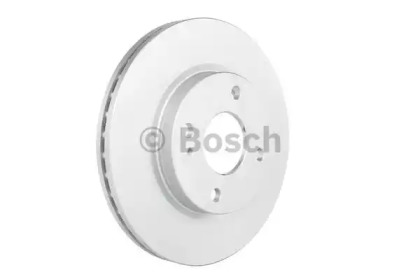 Тормозной диск BOSCH 0 986 479 566