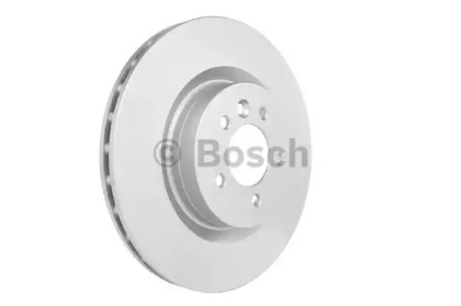 Тормозной диск BOSCH 0 986 479 578