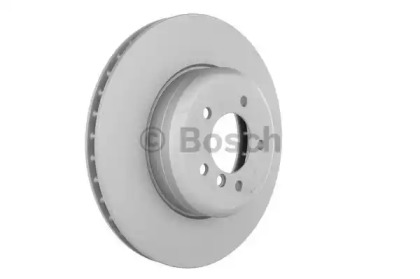 Тормозной диск BOSCH 0 986 479 584