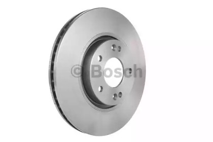 Тормозной диск BOSCH 0 986 479 595