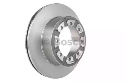 Тормозной диск BOSCH 0 986 479 610