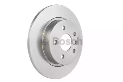 Тормозной диск BOSCH 0 986 479 645