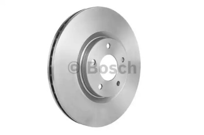 Тормозной диск BOSCH 0 986 479 679