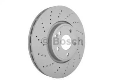 Тормозной диск BOSCH 0 986 479 720