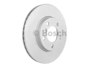 Тормозной диск BOSCH 0 986 479 725