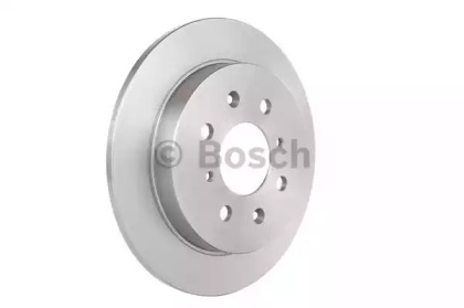 Тормозной диск BOSCH 0 986 479 739