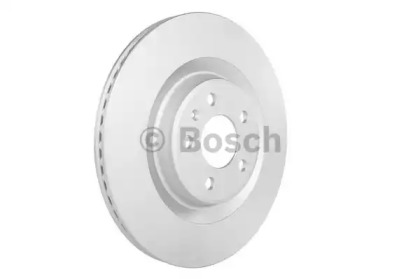 Тормозной диск BOSCH 0 986 479 750