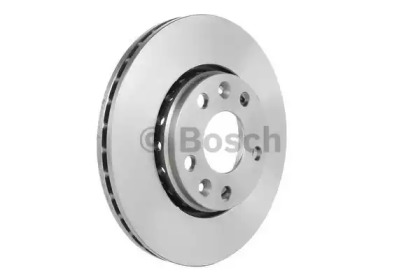 Тормозной диск BOSCH 0 986 479 777