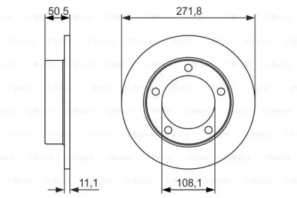  BOSCH 0 986 479 904