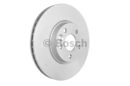 Тормозной диск BOSCH 0 986 479 974