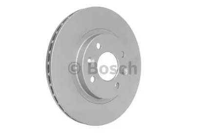 Тормозной диск BOSCH 0 986 479 B21