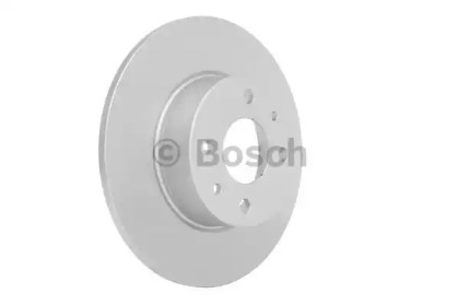 Тормозной диск BOSCH 0 986 479 B26