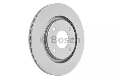 Тормозной диск BOSCH 0 986 479 B27