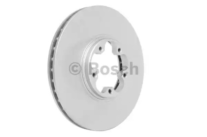 Тормозной диск BOSCH 0 986 479 B28