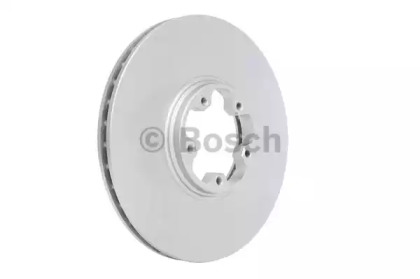 Тормозной диск BOSCH 0 986 479 B29