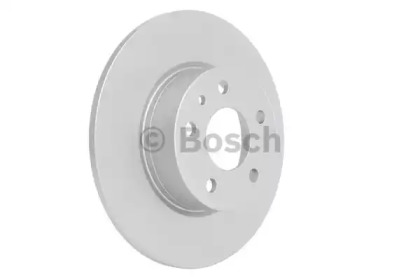 Тормозной диск BOSCH 0 986 479 B31