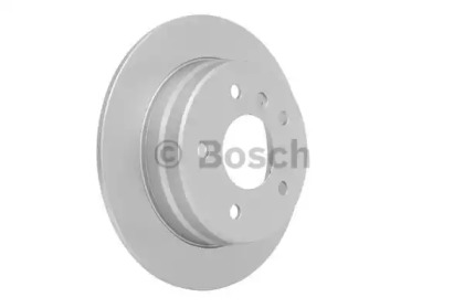 Тормозной диск BOSCH 0 986 479 B36