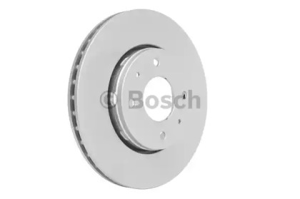 Тормозной диск BOSCH 0 986 479 B37