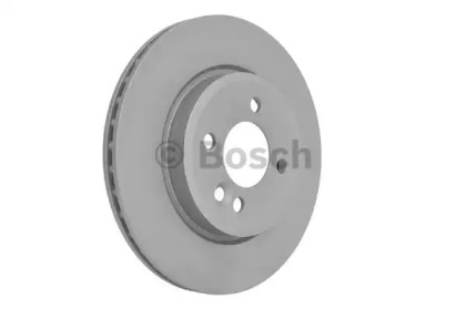 Тормозной диск BOSCH 0 986 479 B39