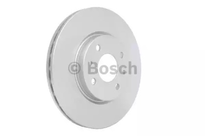 Тормозной диск BOSCH 0 986 479 B43