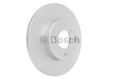 Тормозной диск BOSCH 0 986 479 B45